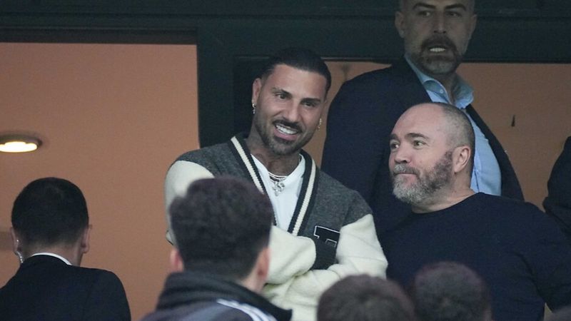 Ricardo Quaresma'dan Beşiktaş sözleri: Hiç memnun değilim