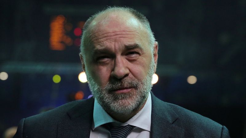 Anadolu Efes, İspanyol başantrenör Pablo Laso ile anlaşma sağladı