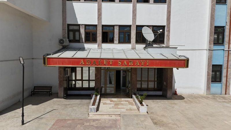 Tunceli'de eşini darbeden şahıs tutuklandı