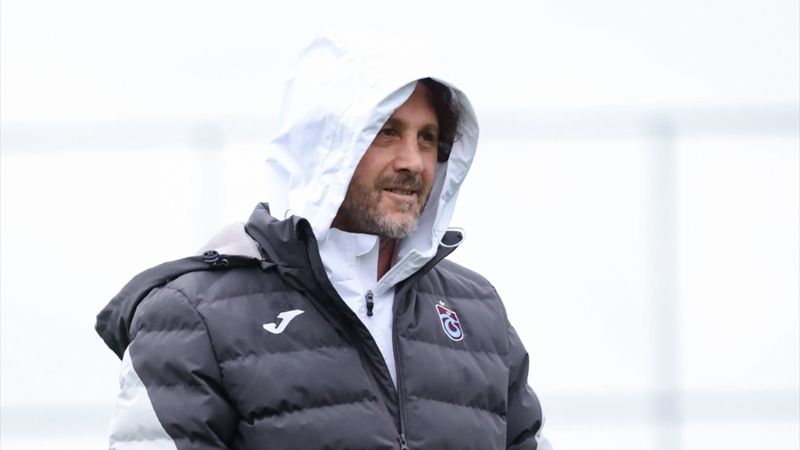 Trabzonspor, Fatih Tekke ile sahasında 217 gündür kaybetmiyor