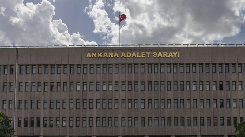 TBMM'de taciz soruşturması: Gözaltına alınan 4 şüpheliden 3'ü tutuklandı