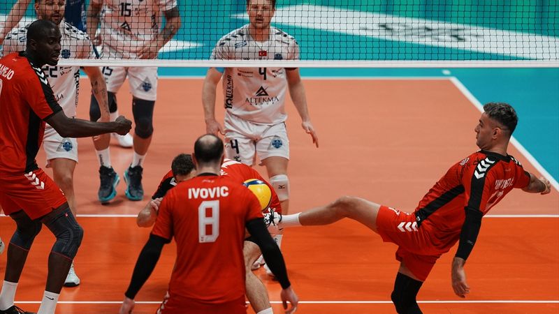 Spor Toto, Altekma'yı mağlup etti