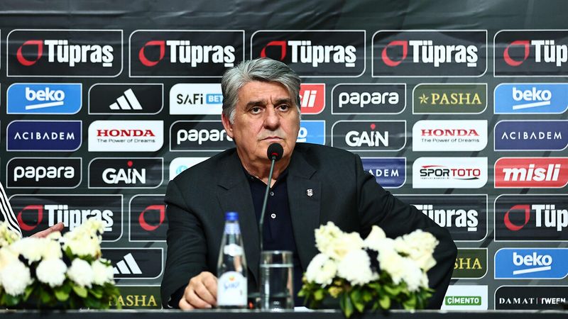 TFF Tahkim Kurulu, Serdal Adalı ve Beşiktaş'ın cezalarını kaldırdı!
