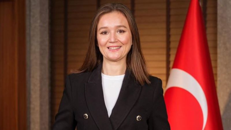 Manisa'nın Şehzadeler Belediye Başkanı Gülşah Durbay entübe edildi: Hayati riski devam ediyor