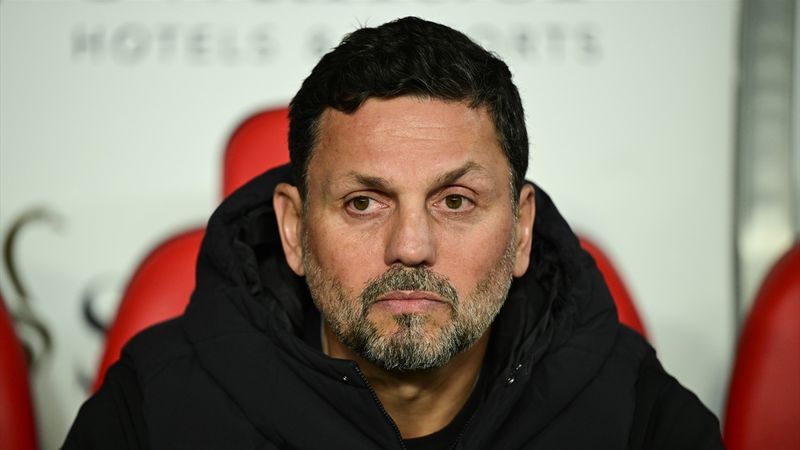 Erol Bulut: Kaliteli ayakları var ve affetmiyorlar