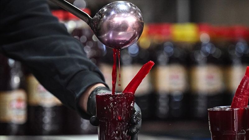 Şalgam suyunda alkol var mı? Şalgam içmek helal midir? İşte yanıtı...