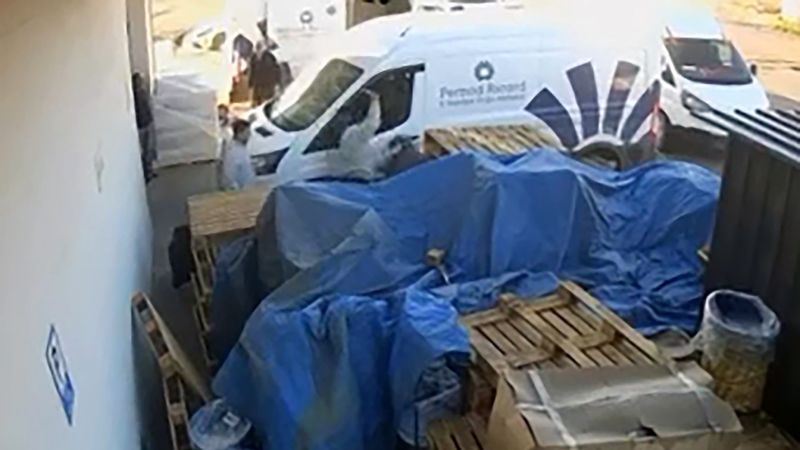 Adana'daki cinayetin güvenlik kamerası görüntüleri ortaya çıktı