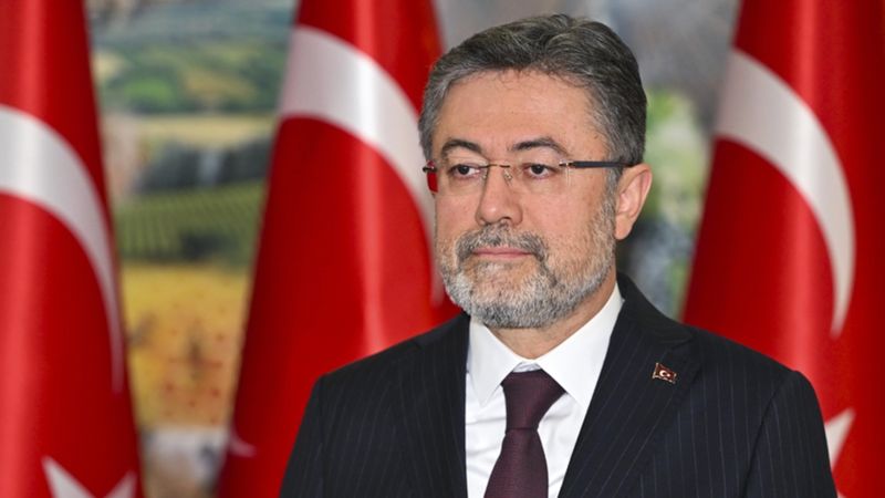 İbrahim Yumaklı yeni B-Reçete Sistemi'ni anlattı