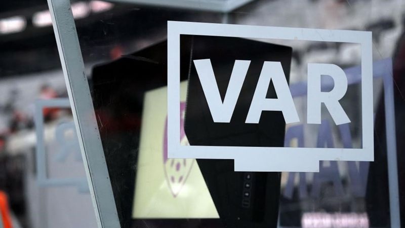 Trabzonspor - Beşiktaş maçının VAR hakemi Alper Çetin oldu
