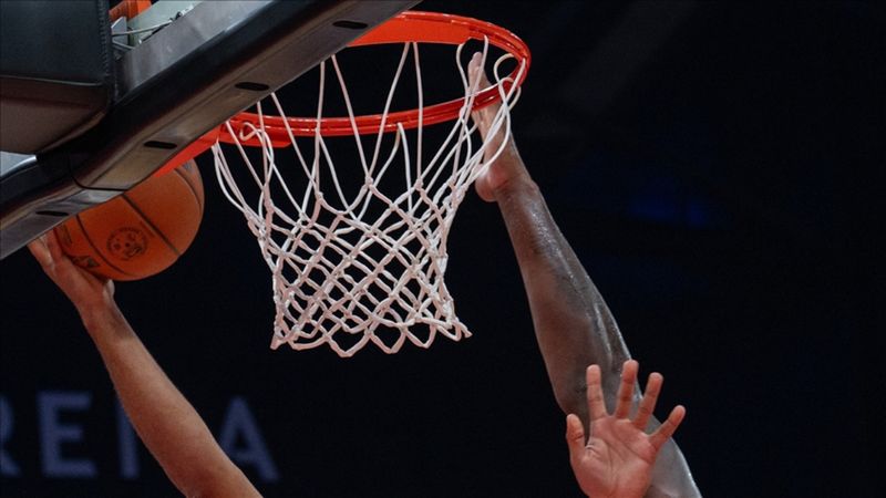 NBA Kupası'nda finali adı San Antonio Spurs - New York Knicks