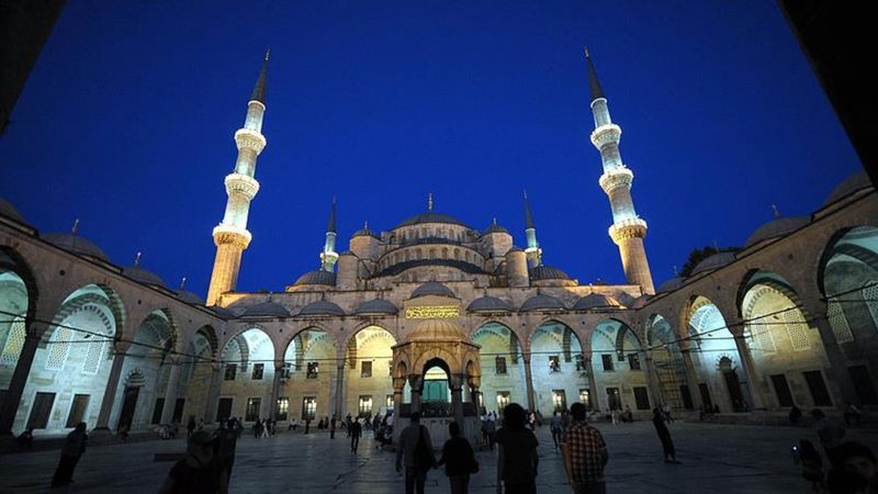 32-33 yılda bir gerçekleşiyor: Üç aylar yeniden başlıyor