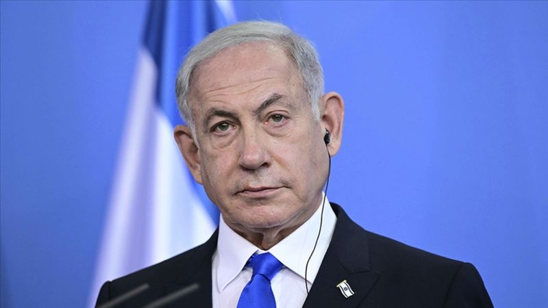 Netanyahu'nun başsavcıyı görevden alma kararı iptal edildi