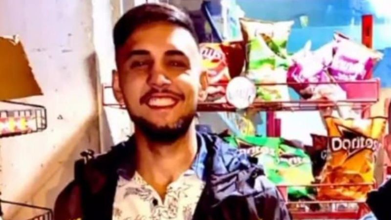 Adana'da kamyonete arkadan çarpan motosiklet sürücüsü yaşamını yitirdi