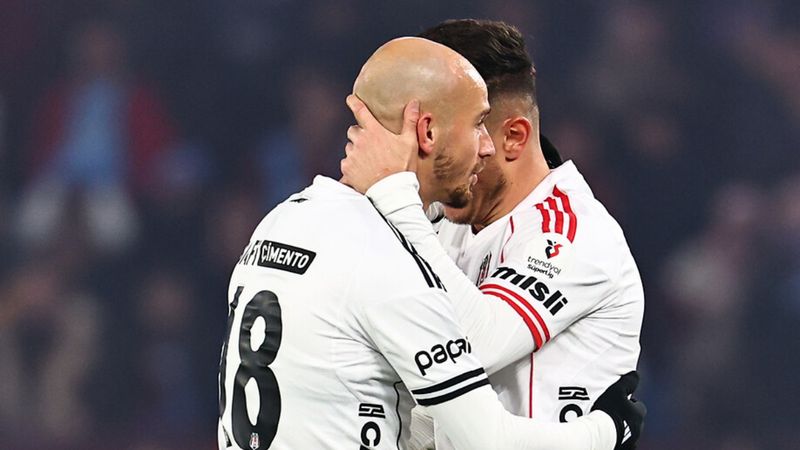 Vaclav Cerny: 2 farklı öndeyseniz kazanmalısınız