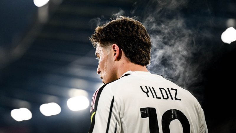 Kenan Yıldız asist yaptı: Juventus deplasmanda Bologna'yı yıktı