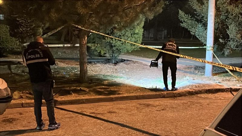 Konya'da husumetliler arasında çıkan kavga kanlı bitti: 2 yaralı
