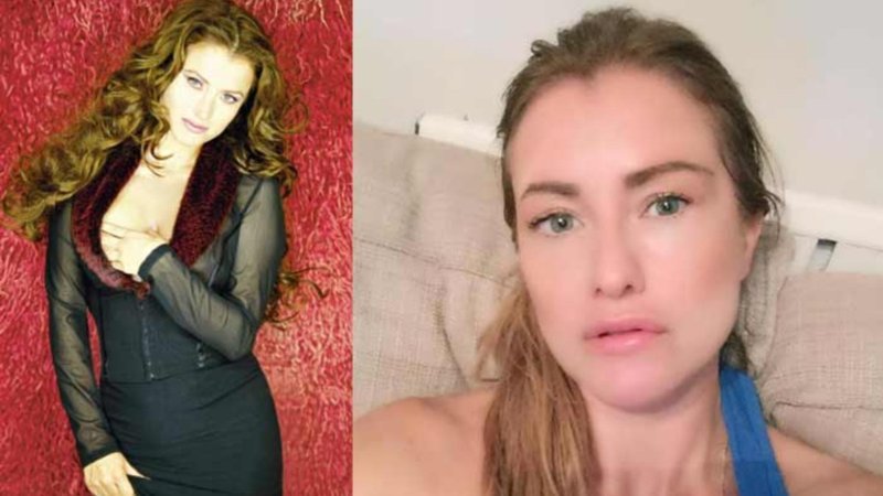 Hilal Cebeci'nin Güllü açıklamasına sosyal medyadan tepki geldi