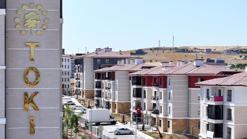 TOKİ'den kritik uyarı: Son 5 gün! 