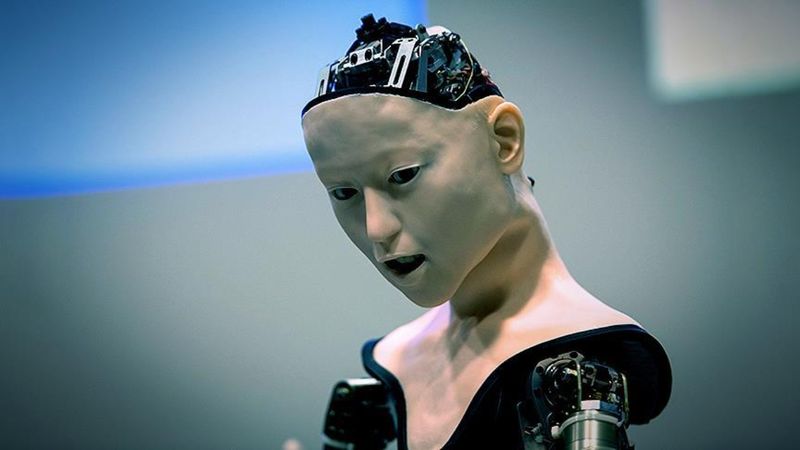 Yapay zeka piyasası Çin'de hızla artıyor: 170 milyar dolar kazanç bekleniyor