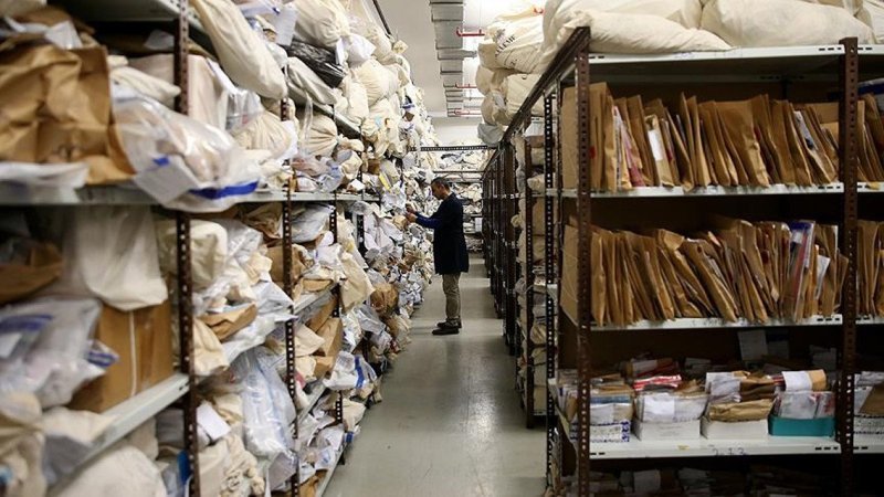 Adalet Bakanlığı'ndan yeni tedbirler: Adli emanetlere 'altın' talimatı