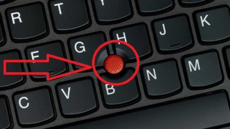 Klavyedeki kırmızı tuşun gizli işlevi ortaya çıktı! Meğer amacı...