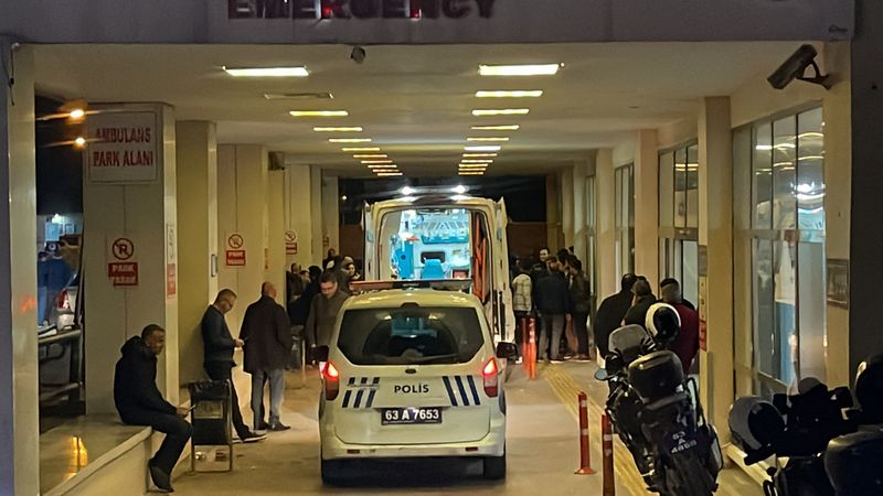 Şanlıurfa'da girdiği trafoda akıma kapıldı