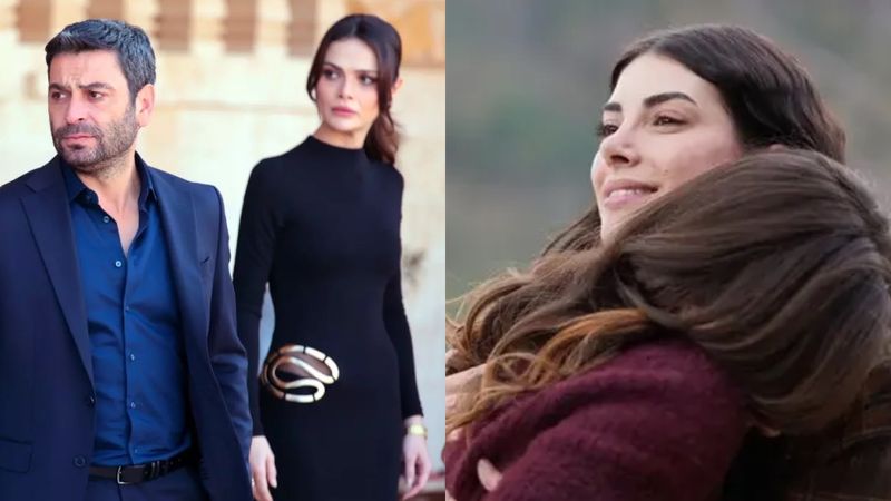 Zirve yine değişti: İşte haftanın en çok izlenen dizisi…