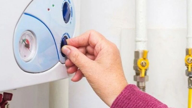 Hava kirliliği alarm verdi: Bu saatlerin dışında kalorifer yakılmayacak