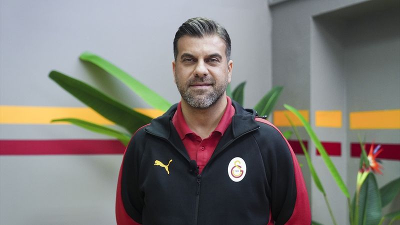 Galatasaray'ın FIBA Kadınlar Avrupa Ligi'nde hedefi 6'lı final turu