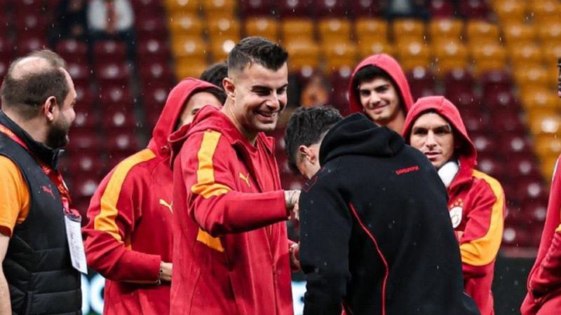 Samsunspor'dan Eyüp Aydın açıklaması!