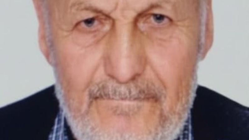 Bursa’da Mustafa Abi’den 17 gündür haber alınamıyor