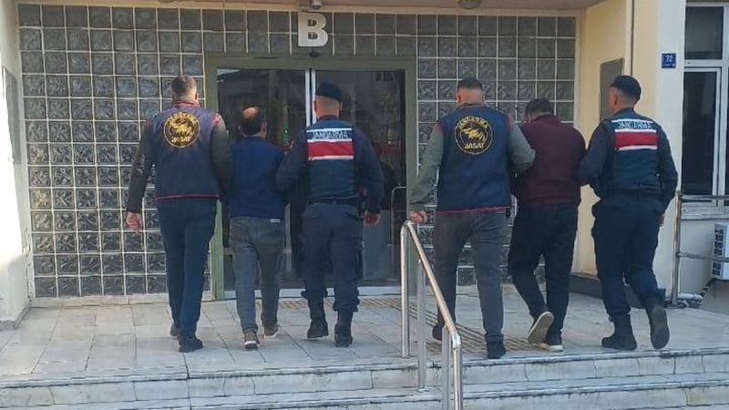 Aydın'da bahçeden çalınan 400 kilo zeytin, fabrikada bulundu