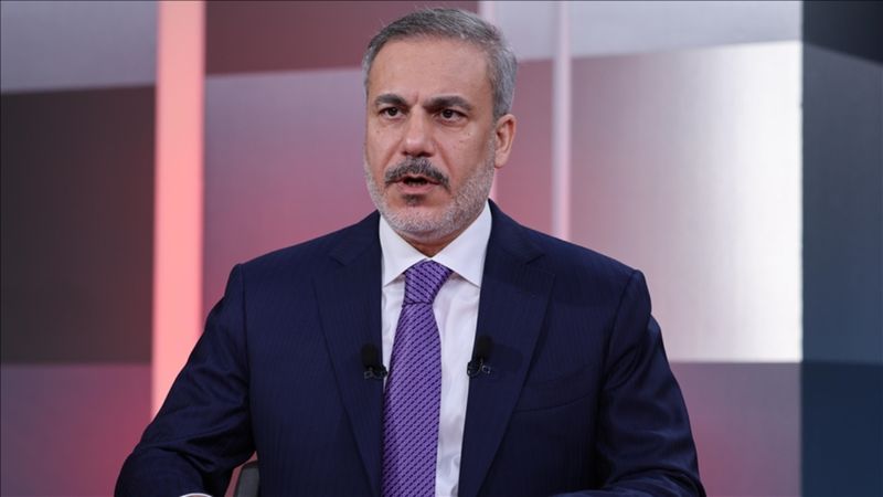 Hakan Fidan, Katar Başbakanı ile görüştü