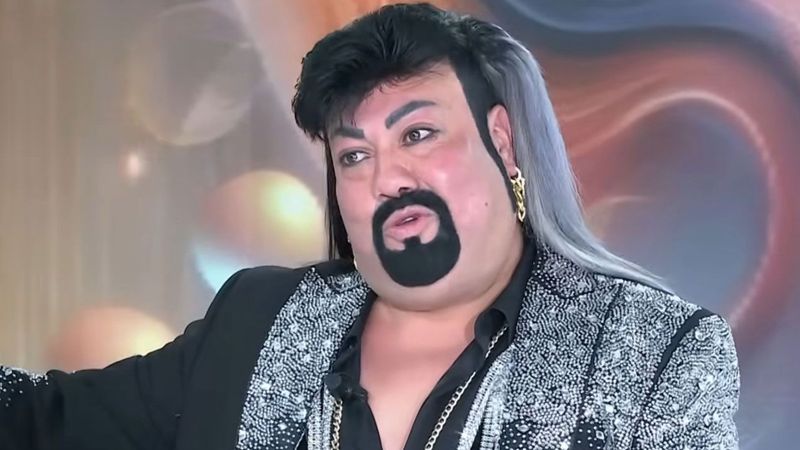 Kobra Murat, Güllü'nün kızı Tuğyan'la ilgili konuştu