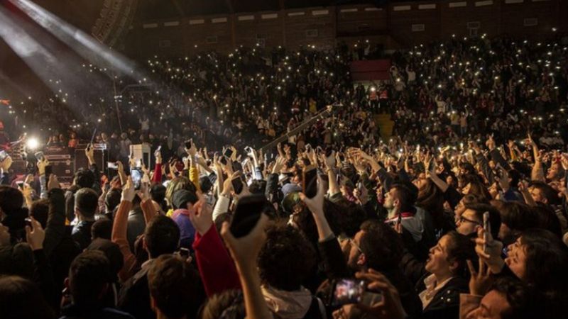 Ünlülerin yılbaşı sahne ücretleri belli oldu