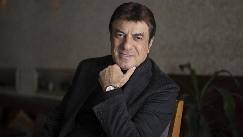 Coşkun Sabah yumurta işini bıraktı! Sebebini açıkladı