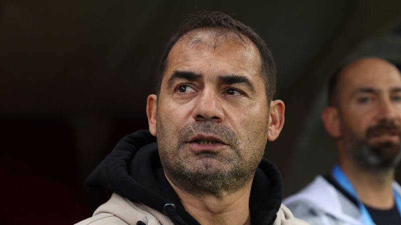 Gençlerbirliği'nde Metin Diyadin dönemi