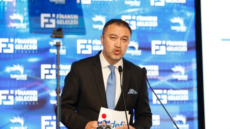 idefix Genel Müdürü Onur Bayhan, E-Ticaretin bugünü ve geleceğini değerlendirdi!