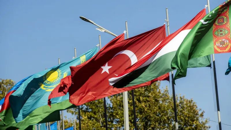 AK Parti'nin hazırladığı Türk Dünyası Vizyon Belgesi'nde hedefler belirlendi