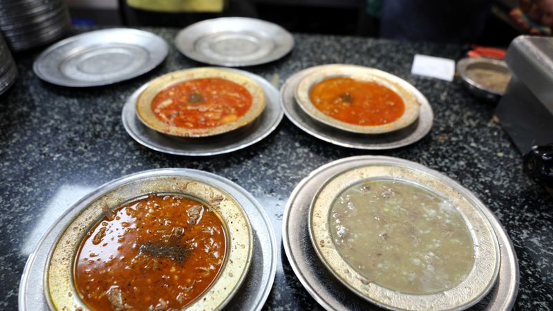 Beyran, dünyanın en iyi 2. çorbası oldu