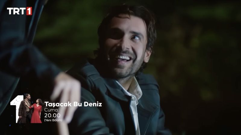 Taşacak Bu Deniz 11. Bölüm 2. Fragman: Koçari, Şerif’i enseliyor! Silahı buldu…