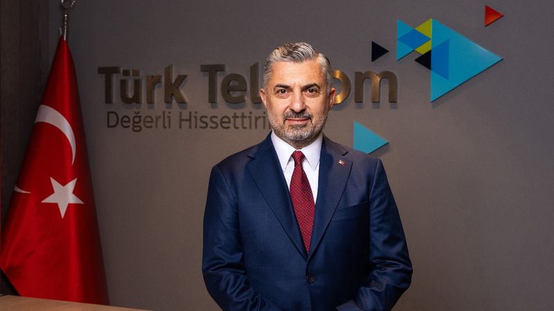 Türk Telekom, CDP'de 'A' skoru ile küresel çevre liderlerinin arasında