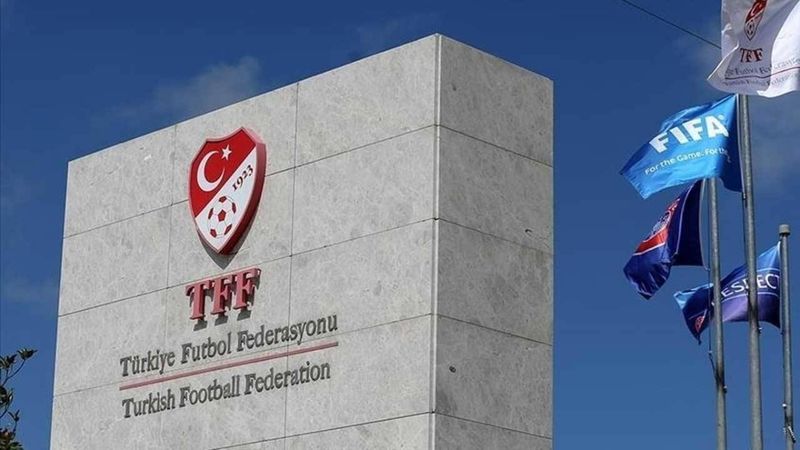PFDK, 224 futbolcu ve 24 hakeme verilen cezaları açıkladı