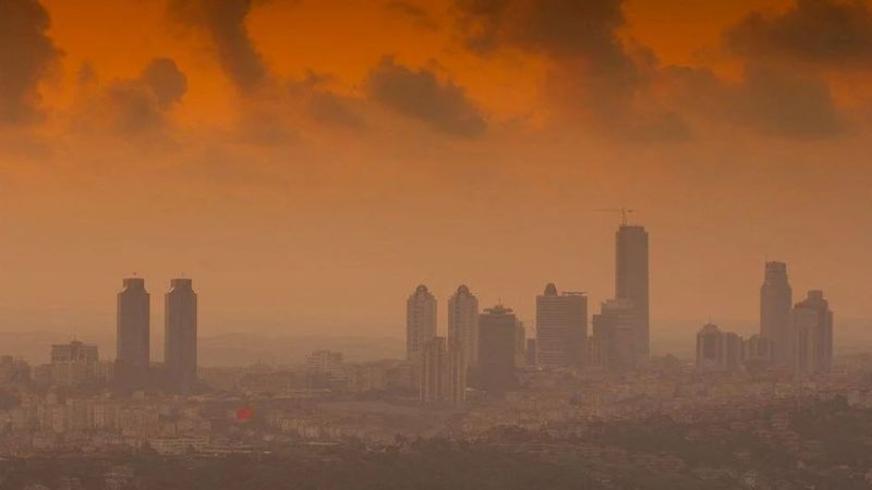 Uzmanlardan 7 günlük uyarı geldi: Nefes almak zorlaşacak