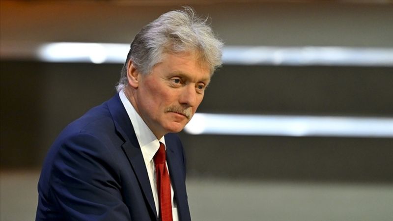 Kremlin: Ukrayna’ya soluklanma fırsatı verecek bir ateşkes değil, barış istiyoruz