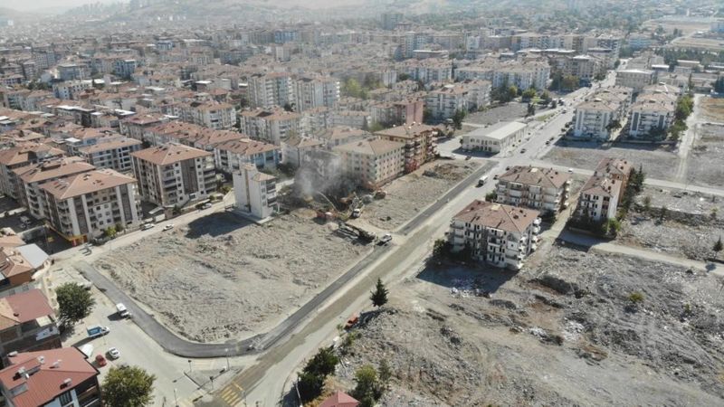 Palmiye Sitesi davasında 10 sanığa hapis cezası