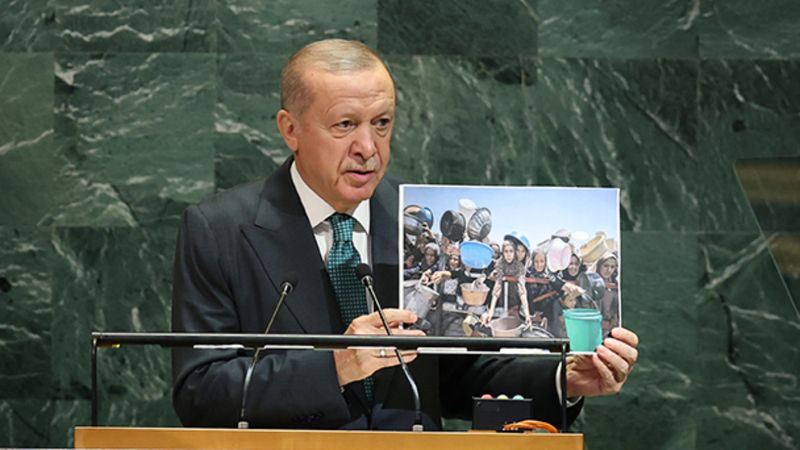 İsrail basını: Türkiye'nin olmadığı masada karar çıkmayacak