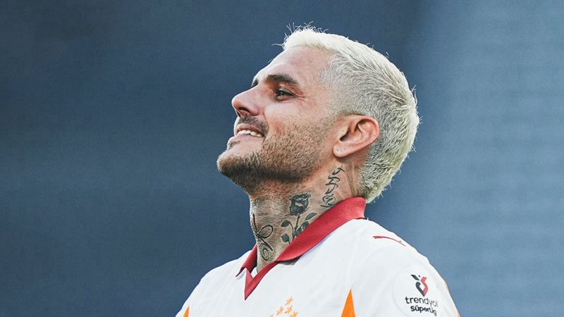 Galatasaray'dan Mauro Icardi kararı