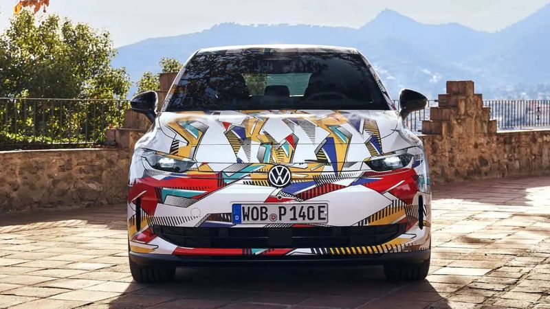 Volkswagen'in 2026 hazırlıkları başladı: İşte tanıtılacak modeller