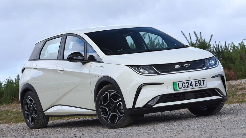 Avrupa'ya özel BYD Dolphin G PHEV, 2026'da geliyor